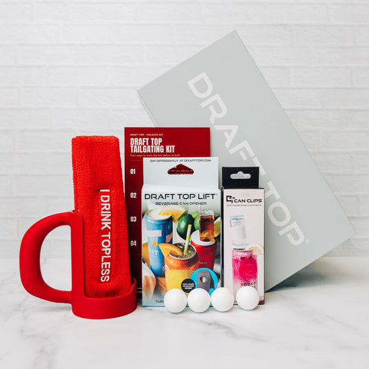 Draft Top Gift Sets