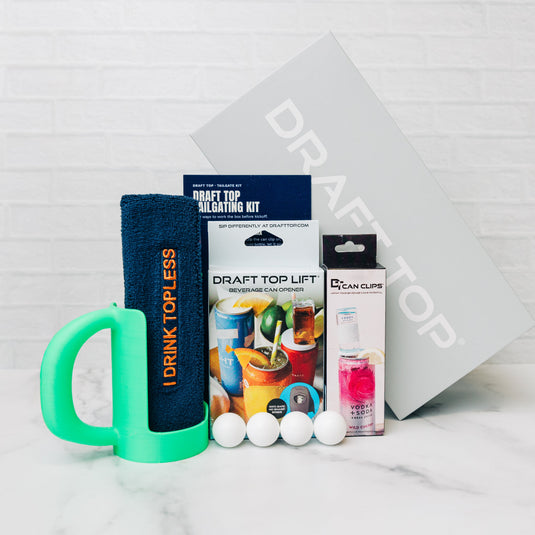 Draft Top Gift Sets