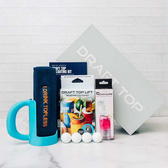 Draft Top Gift Sets