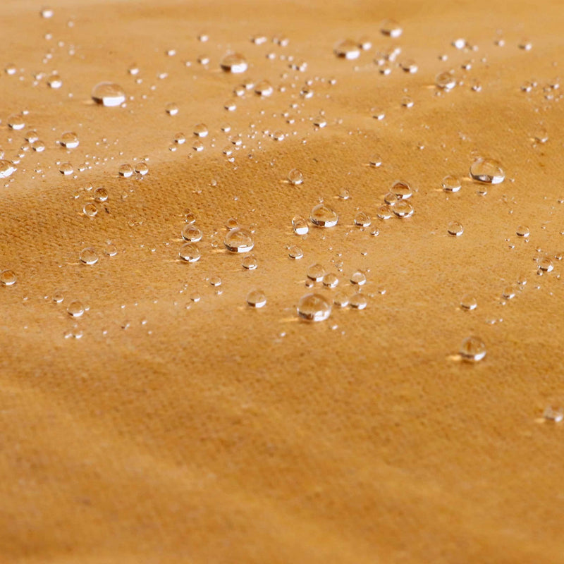 Load image into Gallery viewer, 18 oz. 100% Cotton Canvas Tarp
