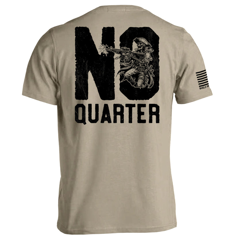 Load image into Gallery viewer, No Quarter AR15 Skeleton
