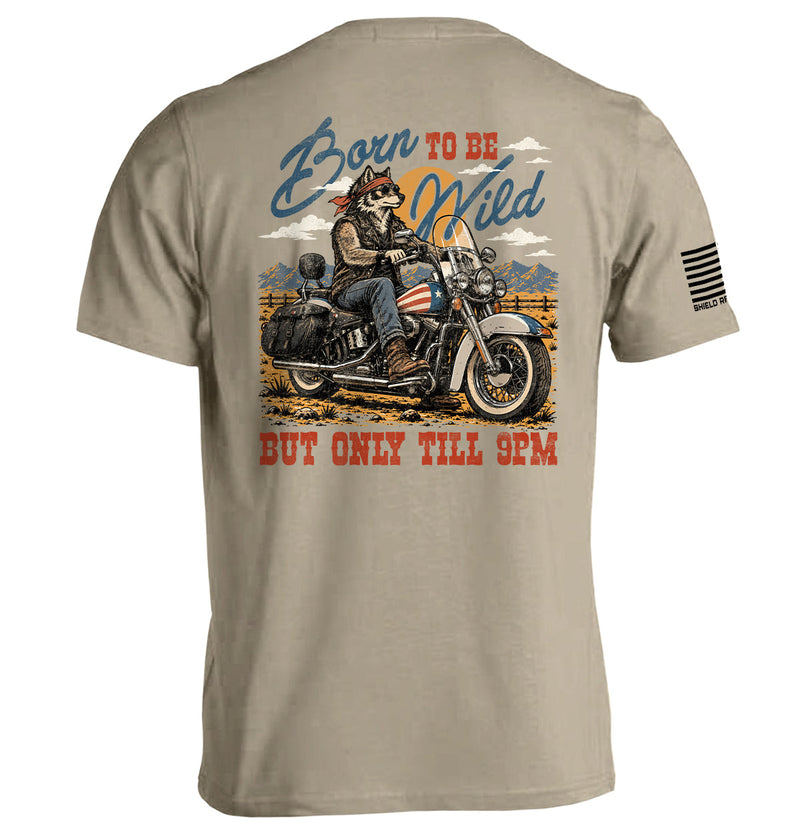 Load image into Gallery viewer, Born to be Wild
