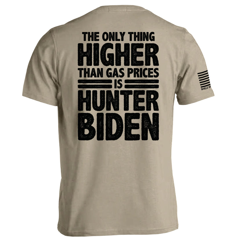 Load image into Gallery viewer, The Only Thing Higher Than Gas Prices
