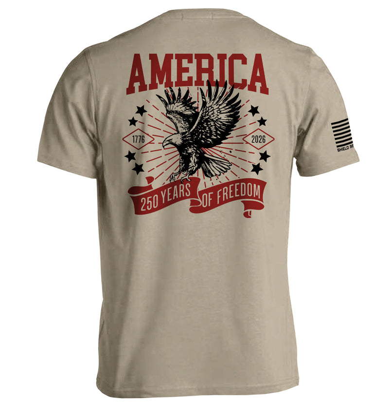 Load image into Gallery viewer, America 250 Years of Freedom
