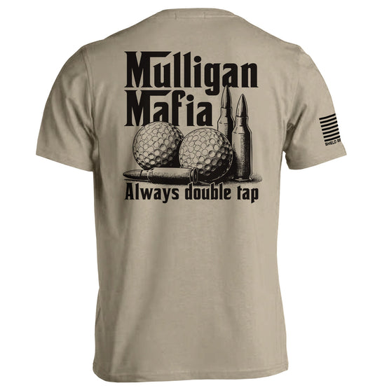 Mulligan Mafia