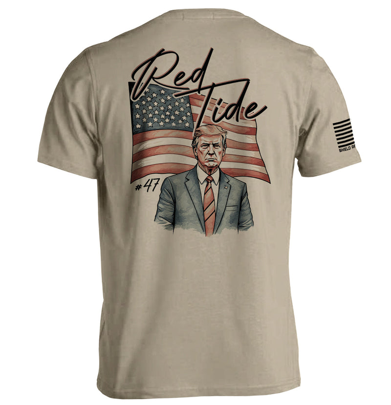 Load image into Gallery viewer, Red Tide 47
