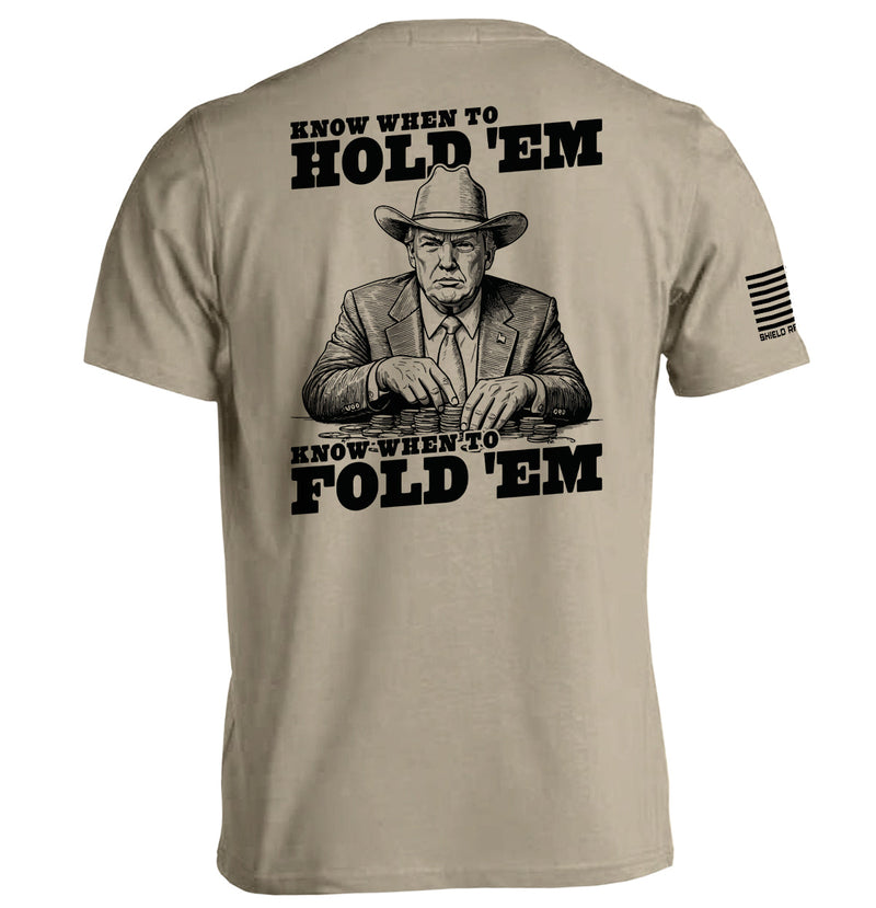 Load image into Gallery viewer, Trump The Gambler
