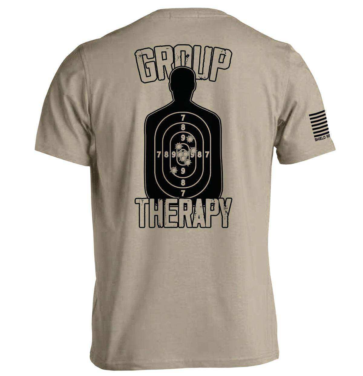 Group Therapy - Skoutley Outdoors LLC
