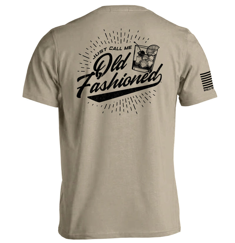 Load image into Gallery viewer, Just Call Me Old Fashioned
