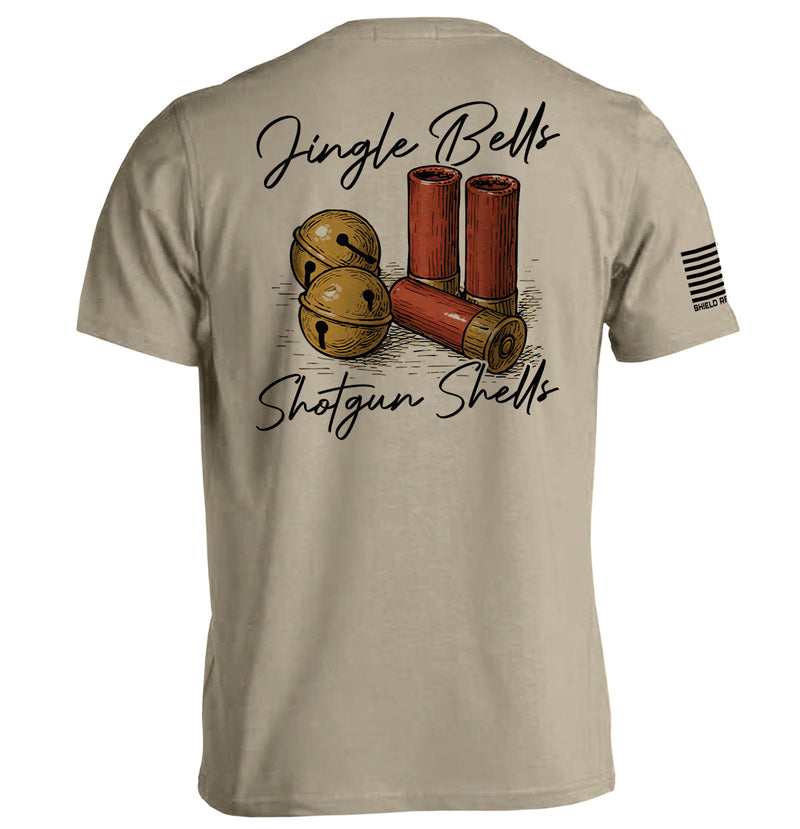 Load image into Gallery viewer, Jingle Bells Shotgun Shells
