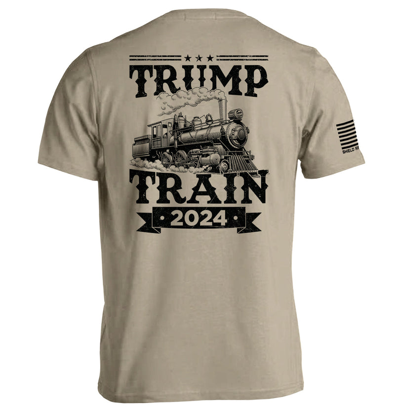 Load image into Gallery viewer, Trump Train
