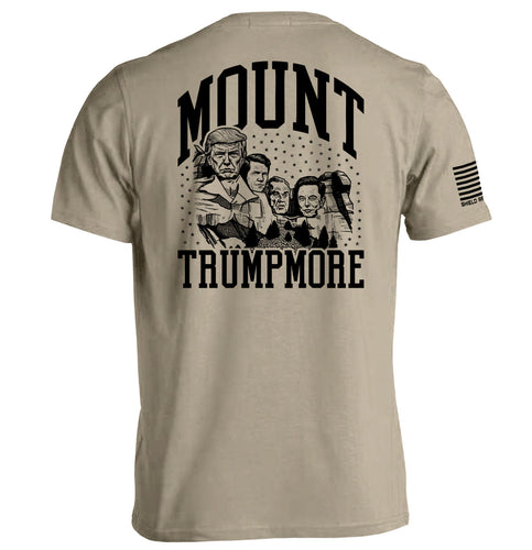 Mount Trumpmore