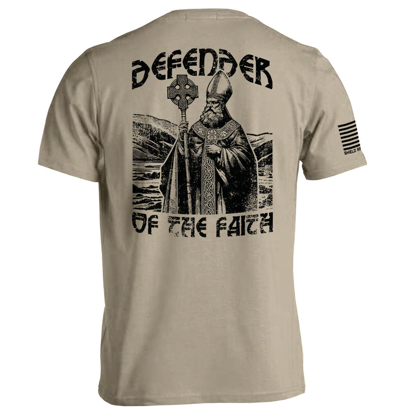 Load image into Gallery viewer, Defender Of The Faith
