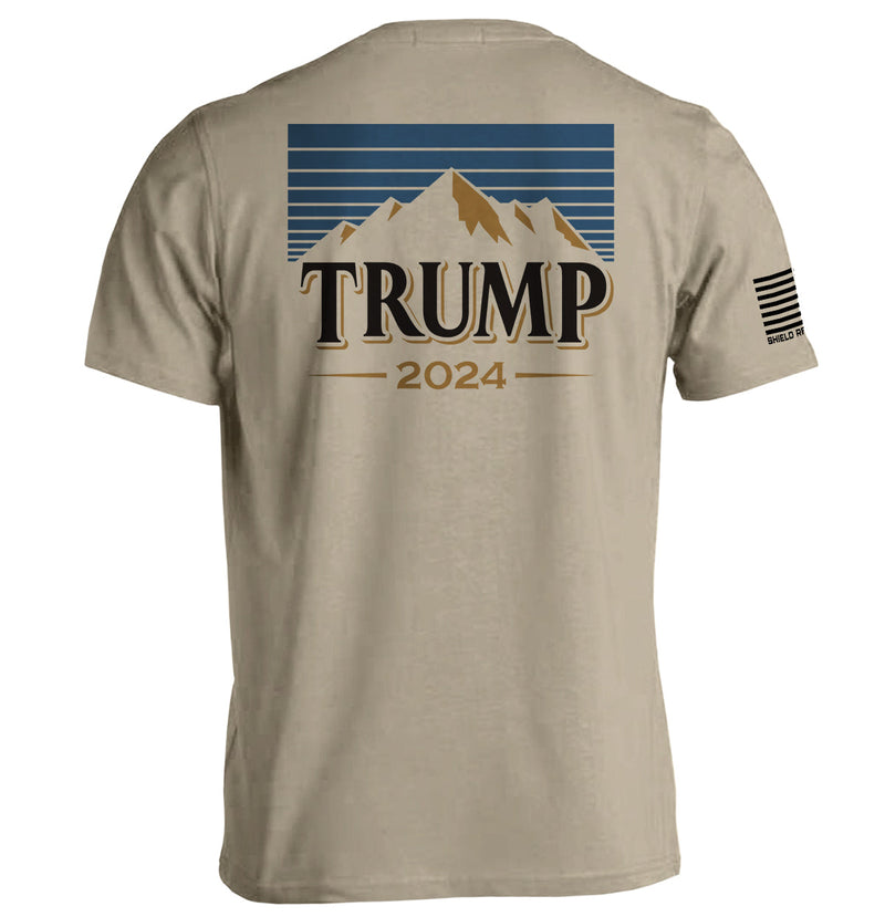 Load image into Gallery viewer, Trump Ice 2024
