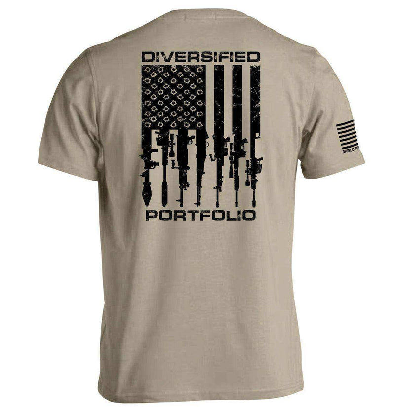 Load image into Gallery viewer, Diversified Portfolio - Skoutley Outdoors LLC
