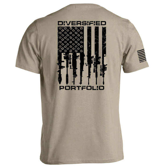 Diversified Portfolio - Skoutley Outdoors LLC