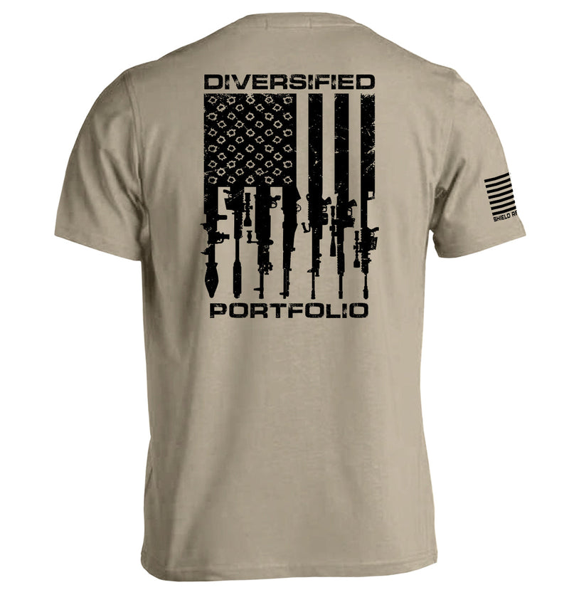 Load image into Gallery viewer, Diversified Portfolio
