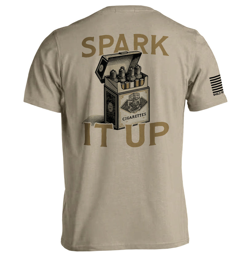 Load image into Gallery viewer, Spark It Up
