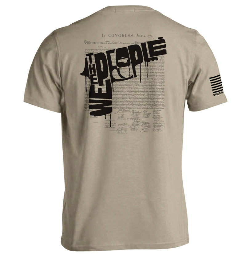 Load image into Gallery viewer, We The People Pistol
