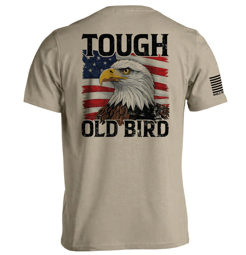 Load image into Gallery viewer, Tough Old Bird
