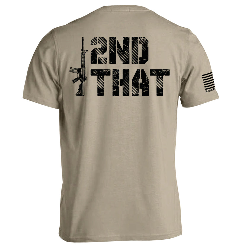 Load image into Gallery viewer, I Second That
