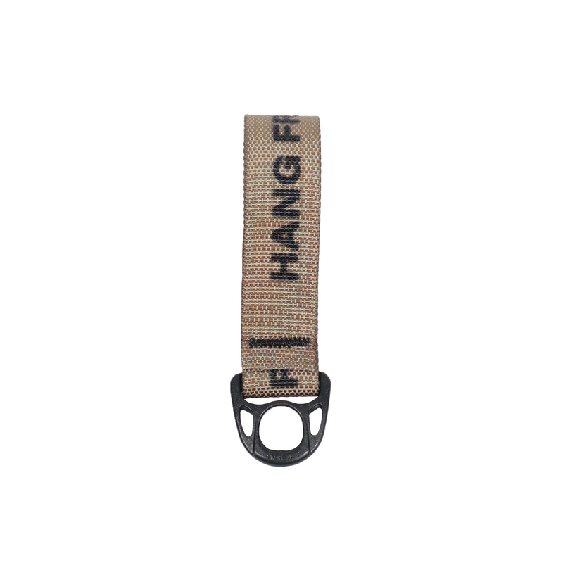 Load image into Gallery viewer, Beastee D-Ring Sewn Prusik Tenders
