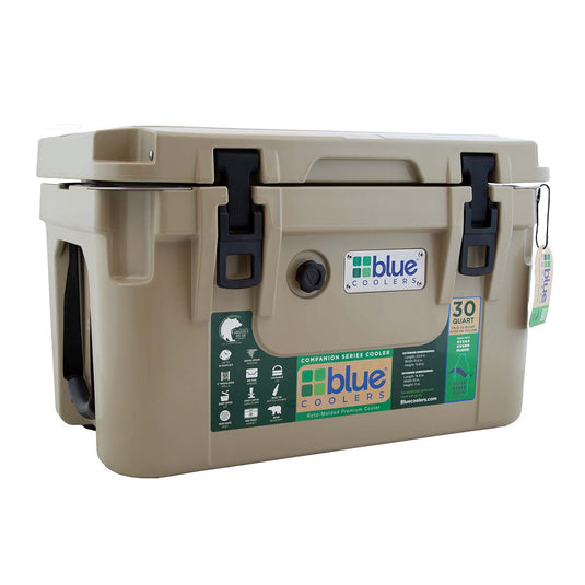 30 Quart Companion Series Roto-Molded Cooler