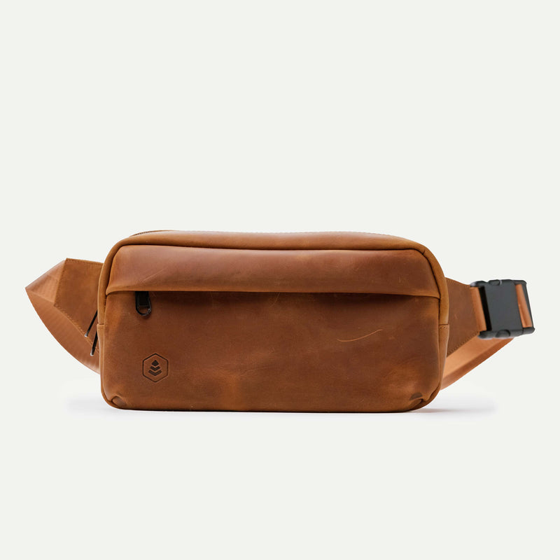 Load image into Gallery viewer, Legacy Camera Sling - 2L Leather
