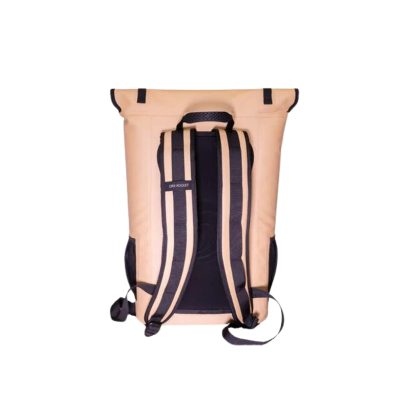Load image into Gallery viewer, The Bellavia - Waterproof Floating Backpack Cooler With Dry Bag

