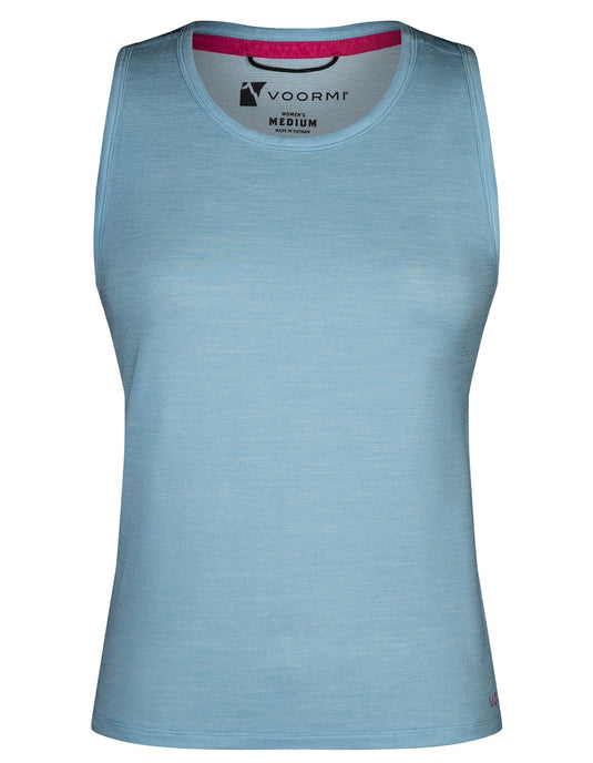 Women's Tech Tank