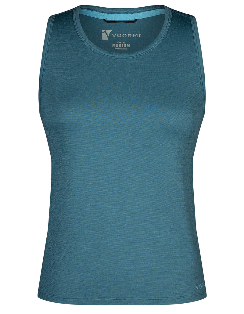 Load image into Gallery viewer, Women's Tech Tank
