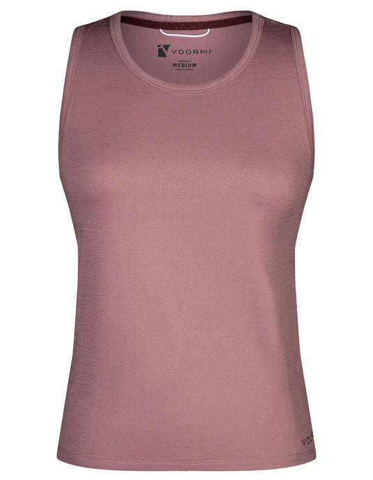 Women's Tech Tank