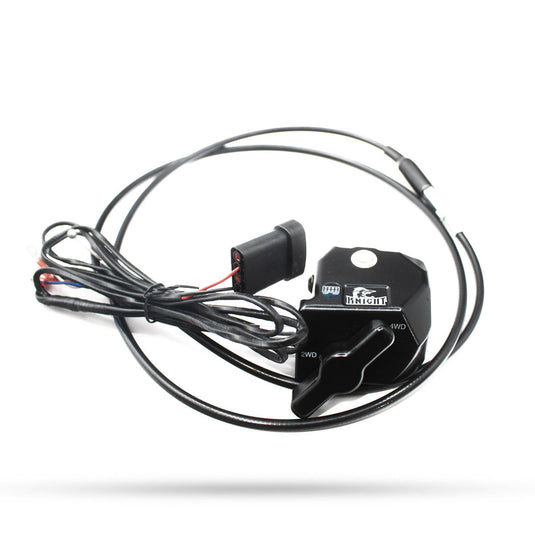 Can-Am Tank Lever (Shifter Only-Not a Full Kit)
