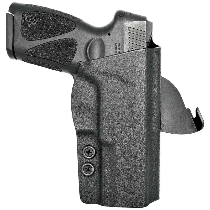 Load image into Gallery viewer, Taurus G3 Paddle Holster
