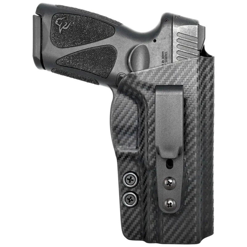 Load image into Gallery viewer, Taurus G3 Tuckable IWB Holster
