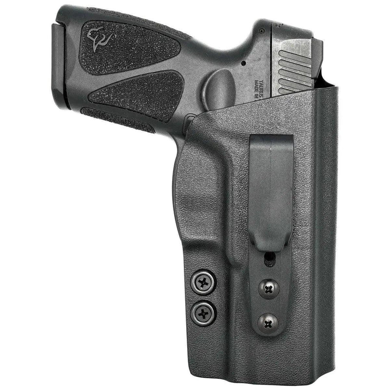 Load image into Gallery viewer, Taurus G3 Tuckable IWB Holster
