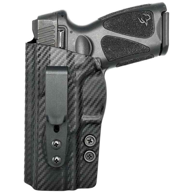 Load image into Gallery viewer, Taurus G3 Tuckable IWB Holster
