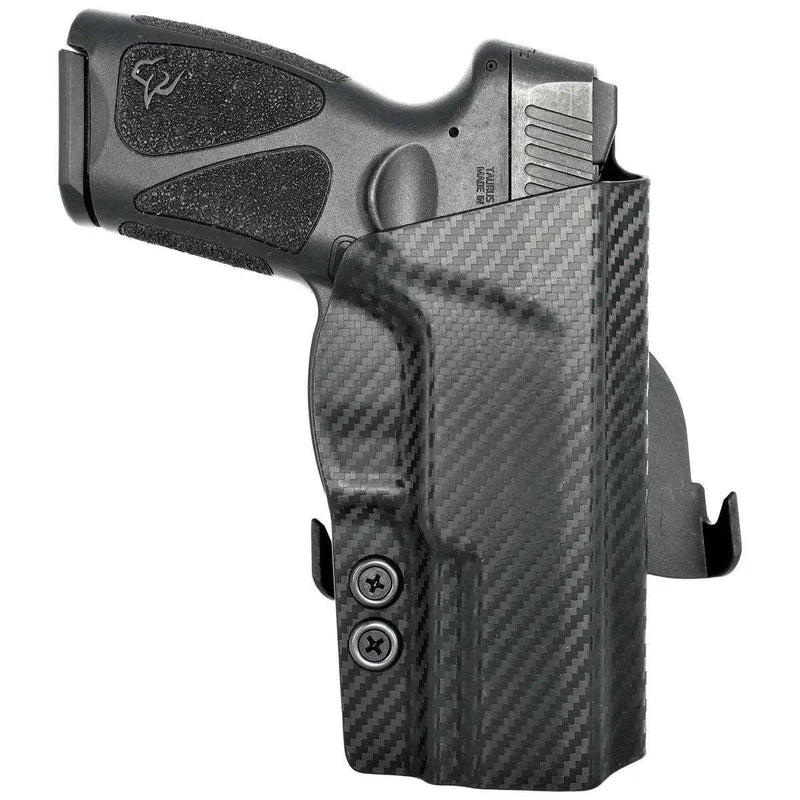 Load image into Gallery viewer, Taurus G3C Paddle Holster
