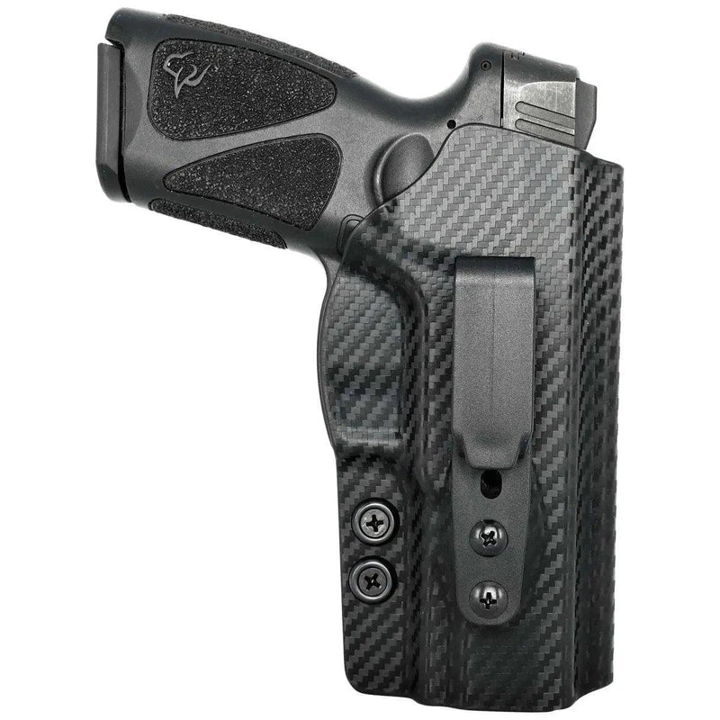 Load image into Gallery viewer, Taurus G3C Tuckable IWB Holster
