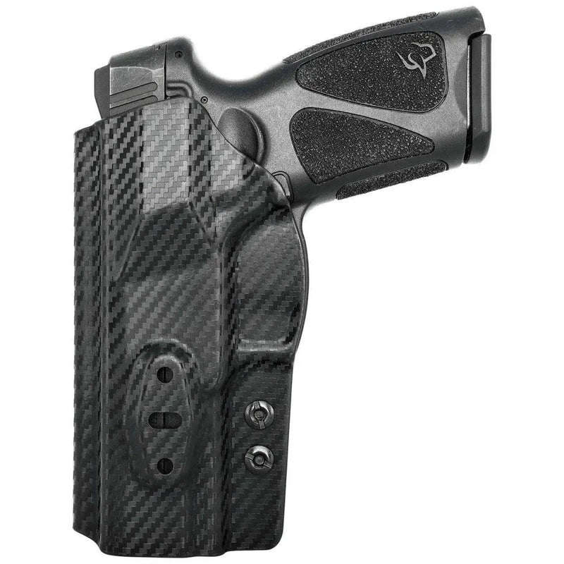 Load image into Gallery viewer, Taurus G3C Tuckable IWB Holster
