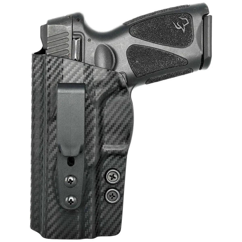 Load image into Gallery viewer, Taurus G3C Tuckable IWB Holster
