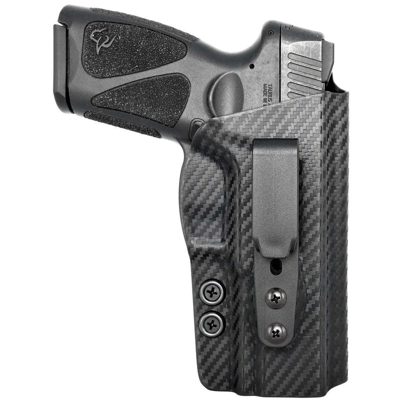 Load image into Gallery viewer, Taurus G3C Tuckable IWB Holster
