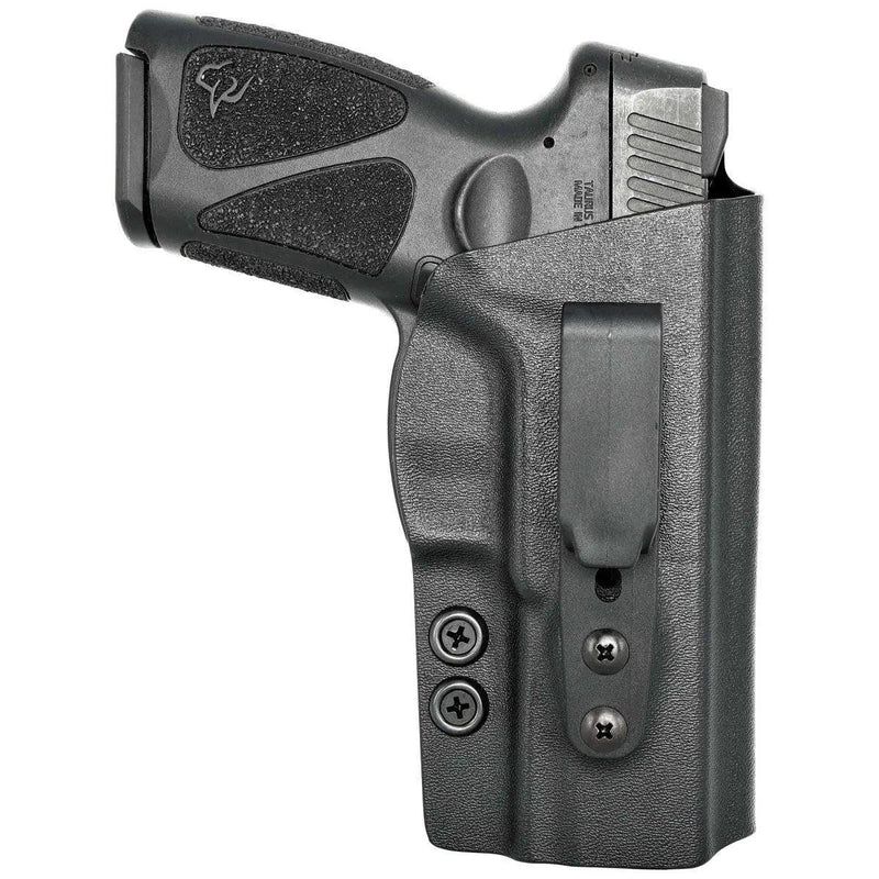 Load image into Gallery viewer, Taurus G3C Tuckable IWB Holster
