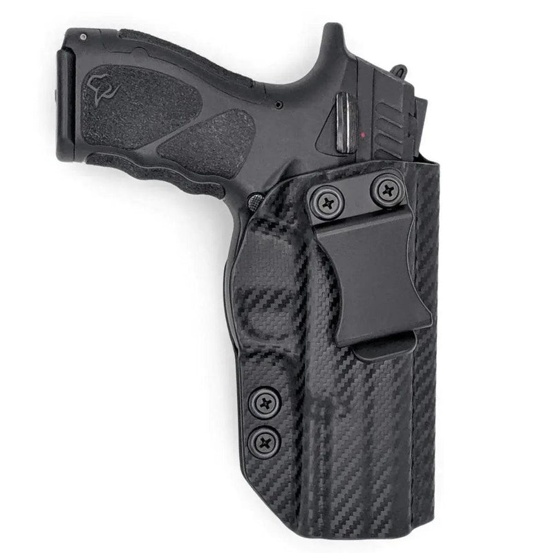 Load image into Gallery viewer, Taurus TH9 IWB Holster
