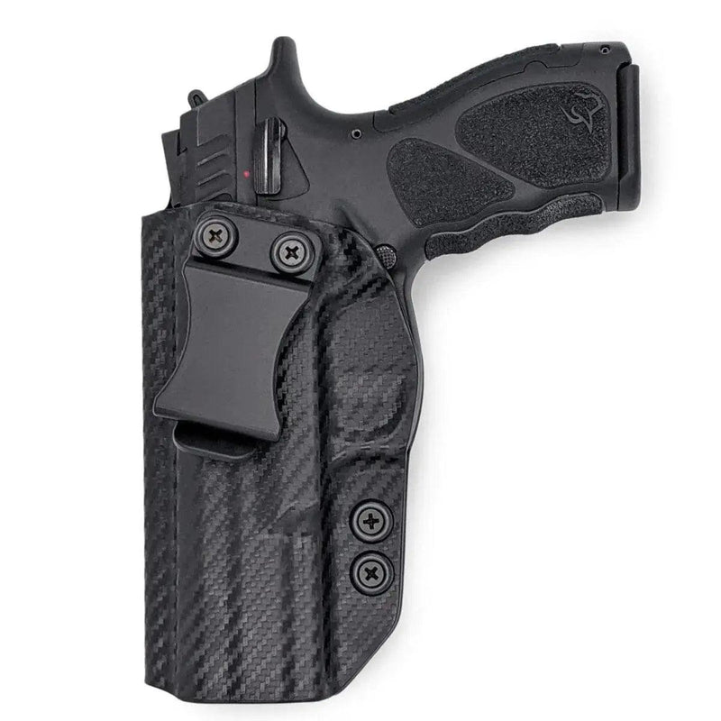 Load image into Gallery viewer, Taurus TH9 IWB Holster
