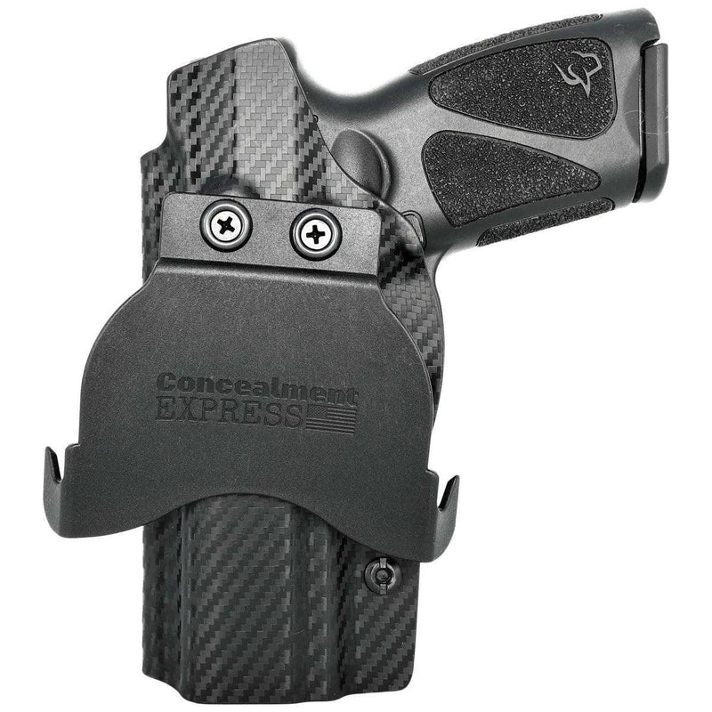 Load image into Gallery viewer, Taurus GX2 Paddle Holster
