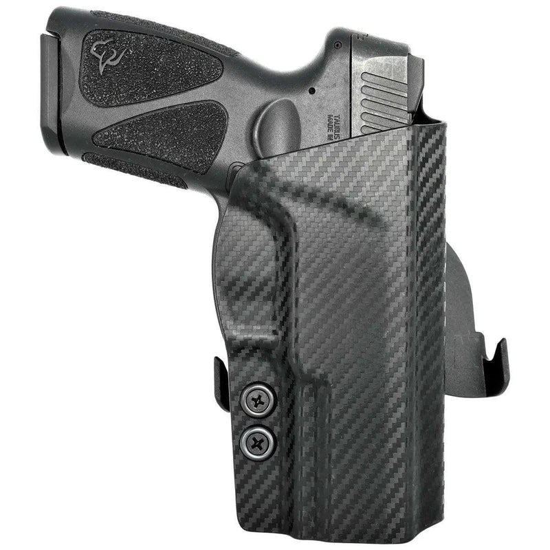 Load image into Gallery viewer, Taurus TX22 Paddle Holster
