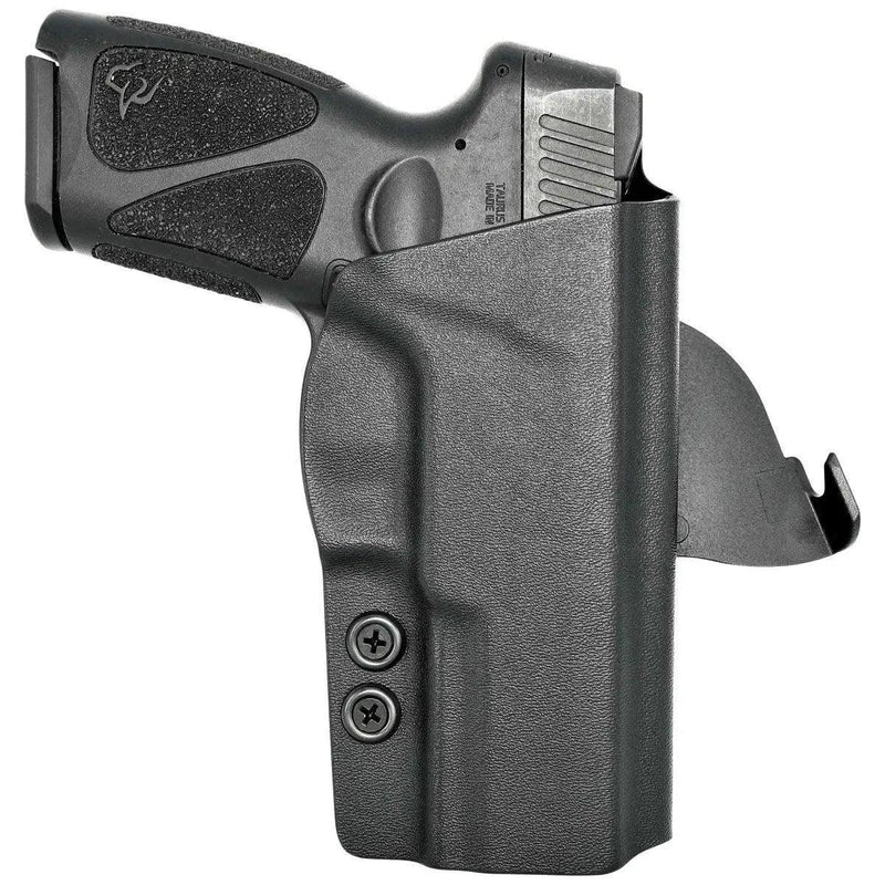 Load image into Gallery viewer, Taurus TX22 Paddle Holster

