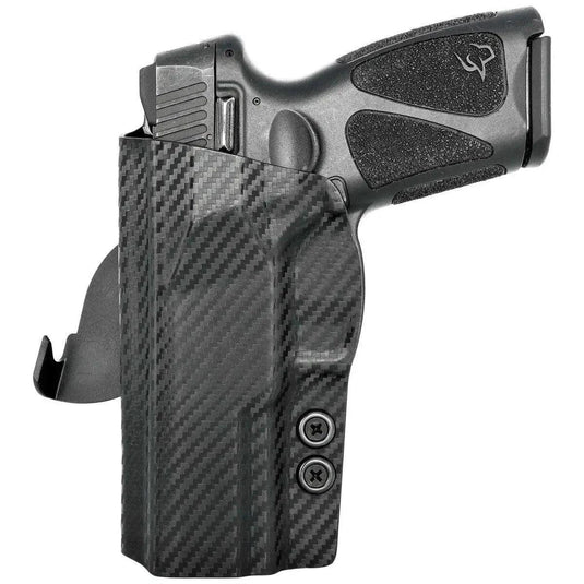 Taurus GX2 Paddle Holster