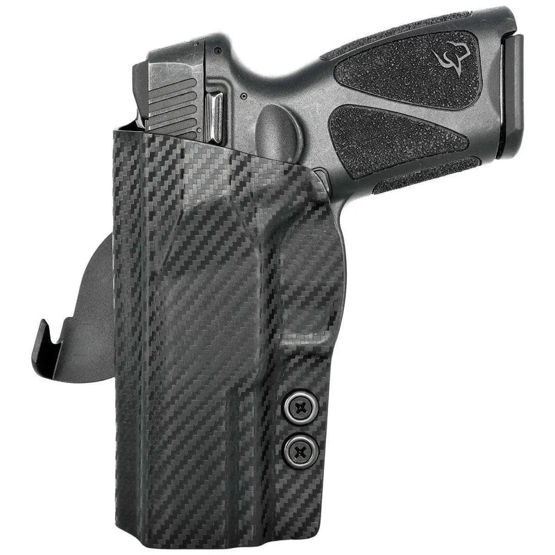 Load image into Gallery viewer, Taurus TX22 Paddle Holster
